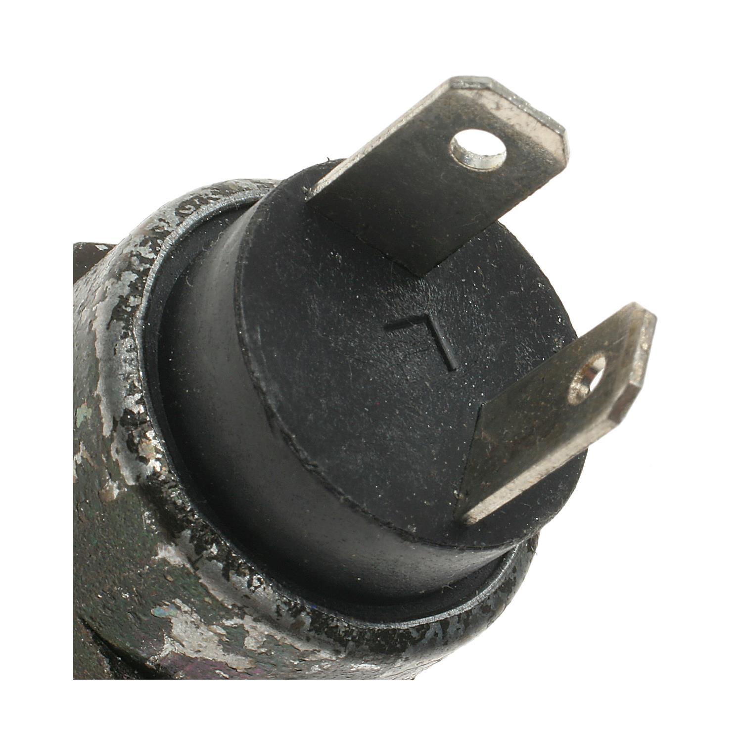 BWD WT3003 - Engine Coolant Temperature Sensor BWD WT3003 Engine Coolant Temperature Sensor product image 2 of 3