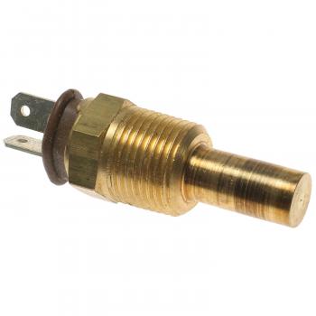1986 Mitsubishi Mighty Max Engine Coolant Temperature Sensor BWD WT3004 image 2 of 3