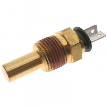 1990 Mitsubishi Van Engine Coolant Temperature Sensor BWD WT3005 image 3 of 4