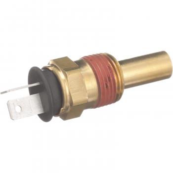 1990 Mitsubishi Van Engine Coolant Temperature Sensor BWD WT3005 image 4 of 4