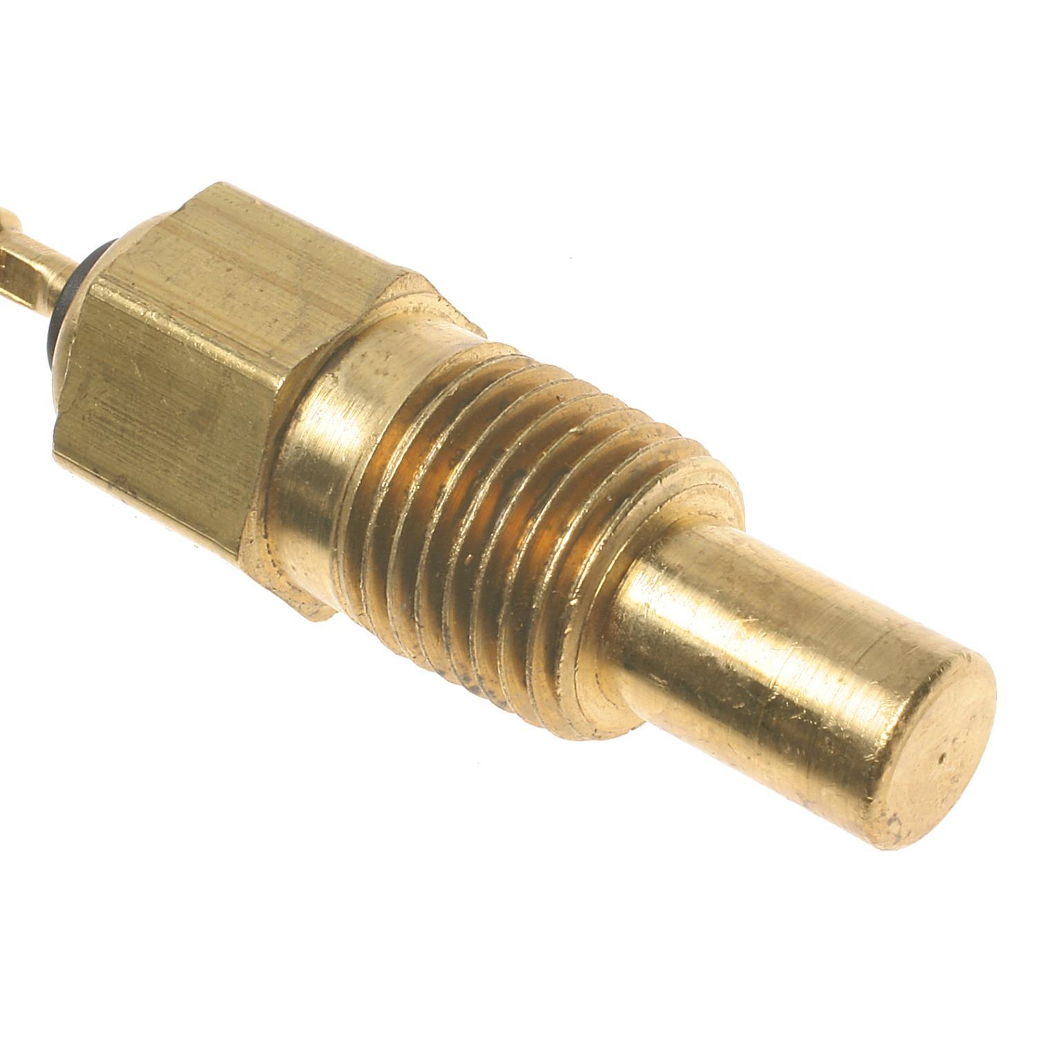 BWD WT3007 Engine Coolant Temperature Sender product image 3 of 3