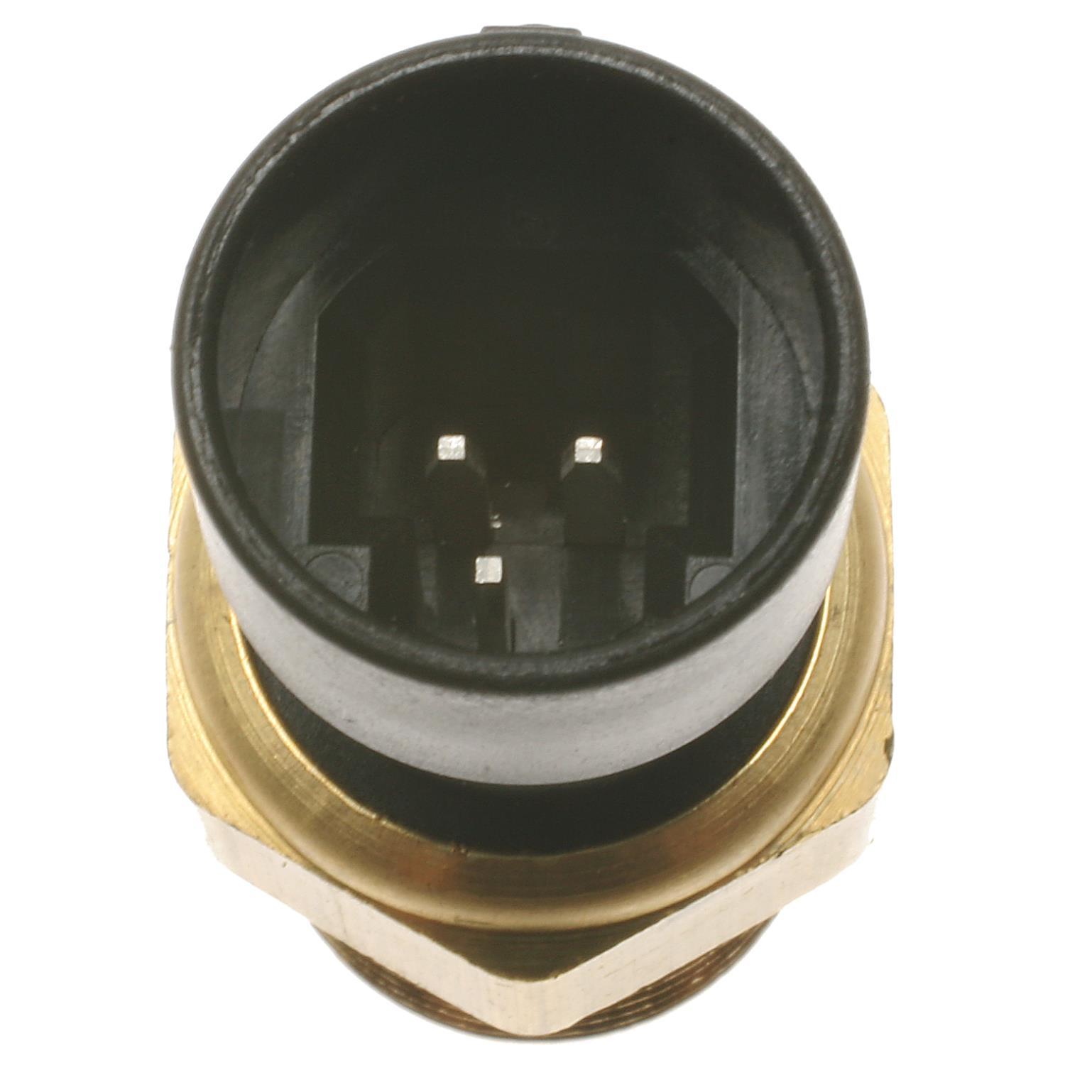 BWD WT3024 - Engine Coolant Temperature Sensor BWD WT3024 Engine Coolant Temperature Sensor product image 2 of 5