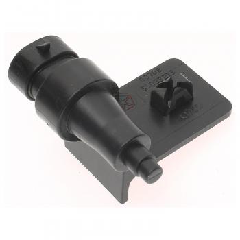 1995 Jeep Grand Cherokee Ambient Air Temperature Sensor BWD WT3031 image 3 of 3