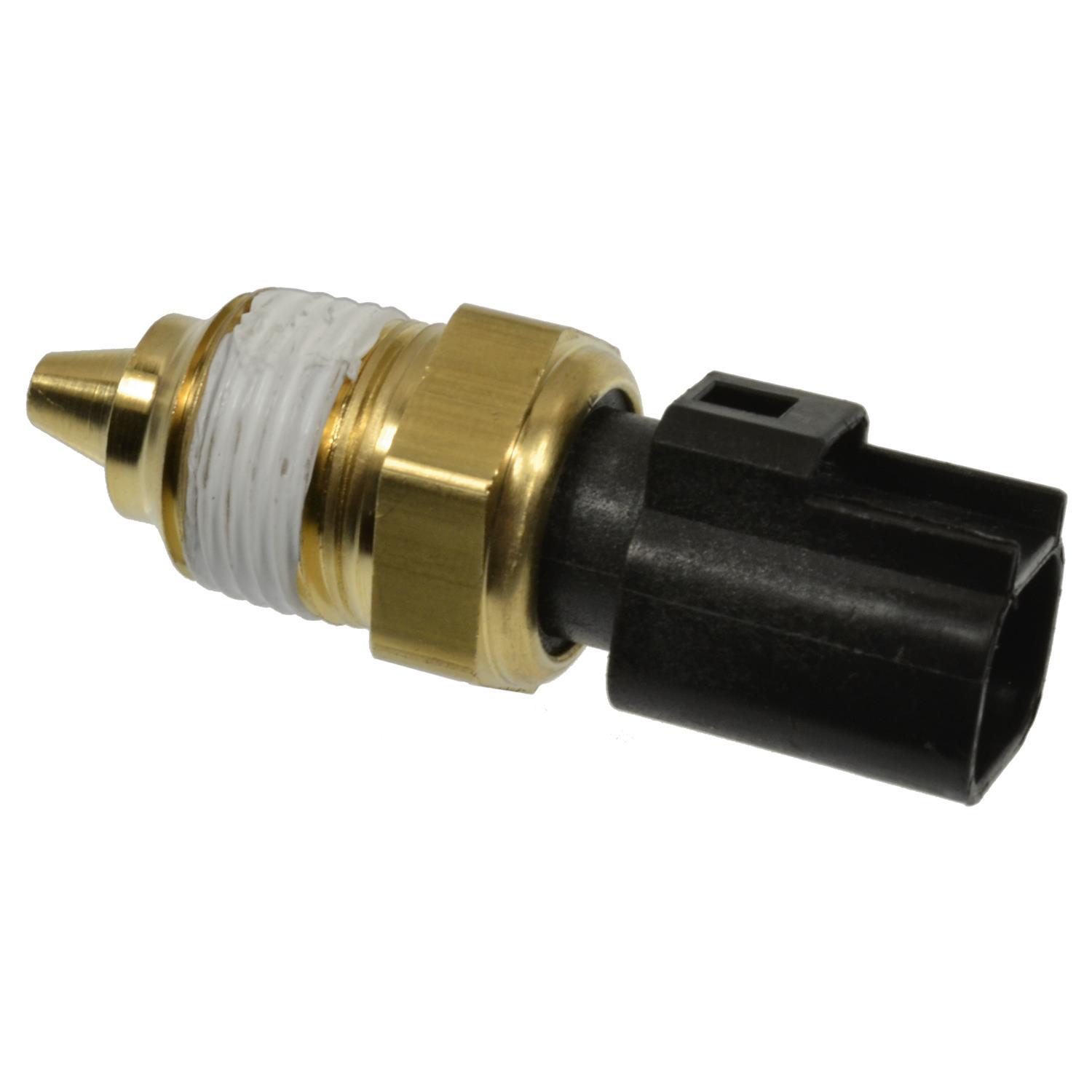 BWD WT3058 Engine Coolant Temperature Sensor product image 2 of 6