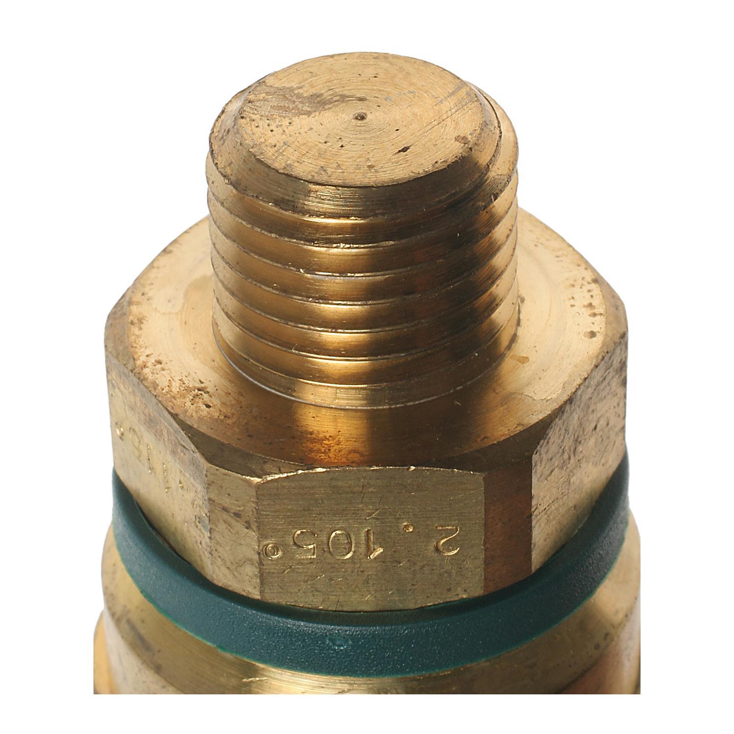 BWD WT3072 - Engine Coolant Temperature Sensor BWD WT3072 Engine Coolant Temperature Sensor product image 1 of 3