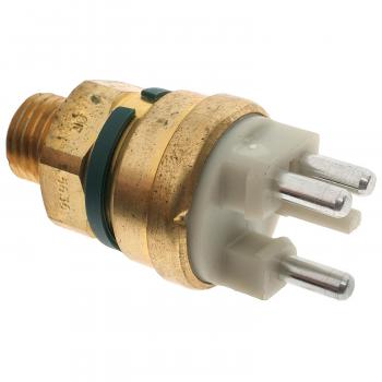 1993 Mercedes-Benz 300D Engine Coolant Temperature Sensor BWD WT3072 image 2 of 3