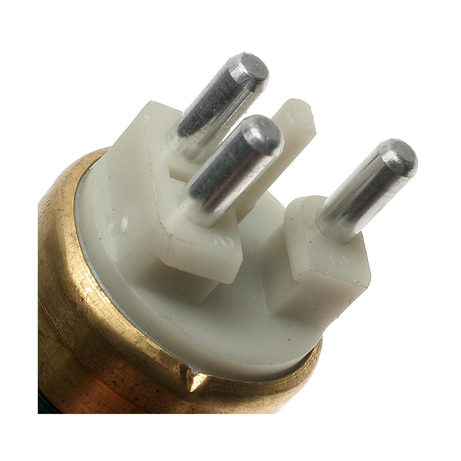BWD WT3072 - Engine Coolant Temperature Sensor BWD WT3072 Engine Coolant Temperature Sensor product image 3 of 3