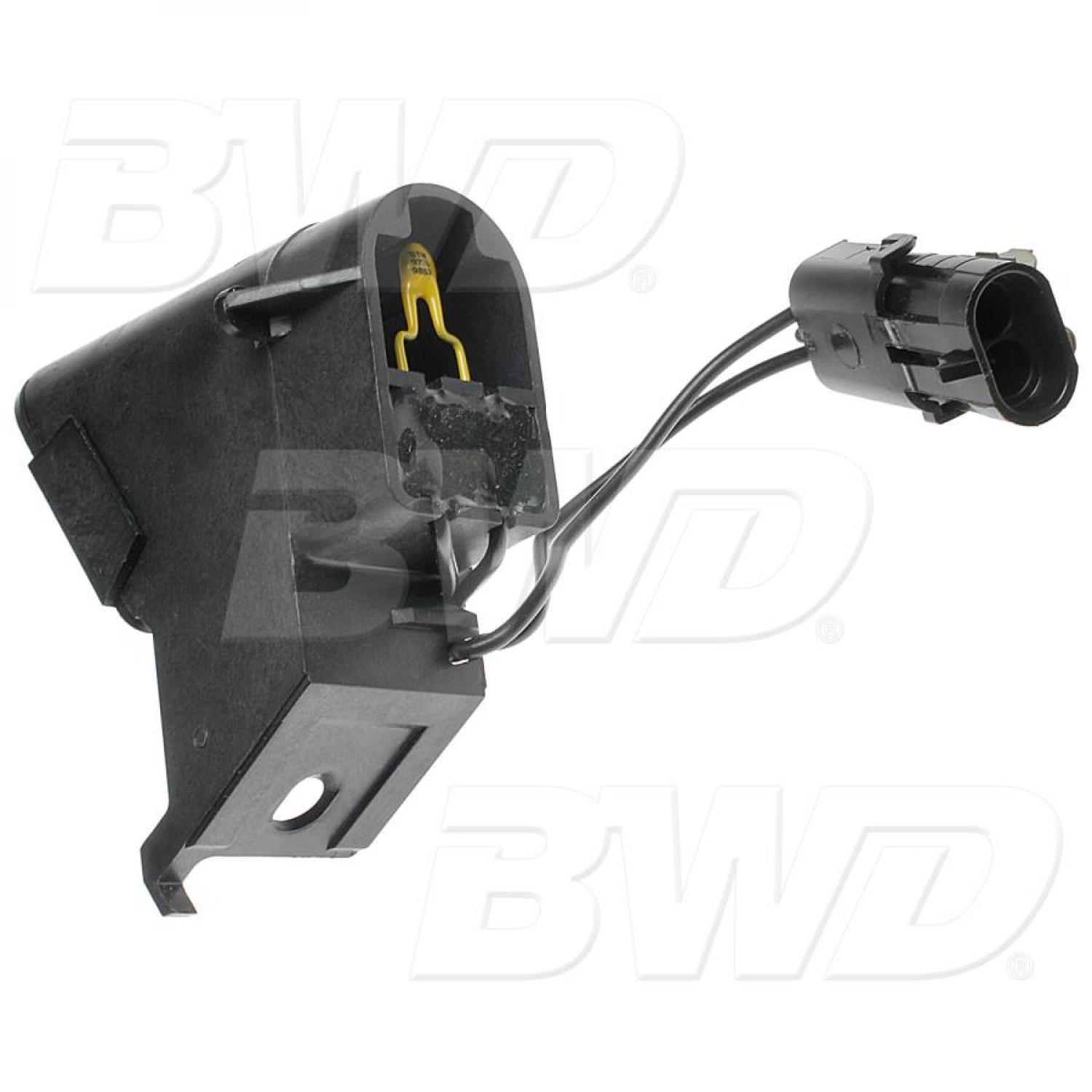 BWD WT3092 Ambient Air Temperature Sensor product image 2 of 3