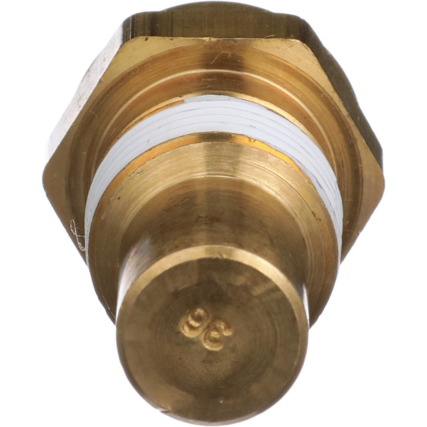 BWD WT332 - Engine Coolant Temperature Sender BWD WT332 Engine Coolant Temperature Sender product image 5 of 8