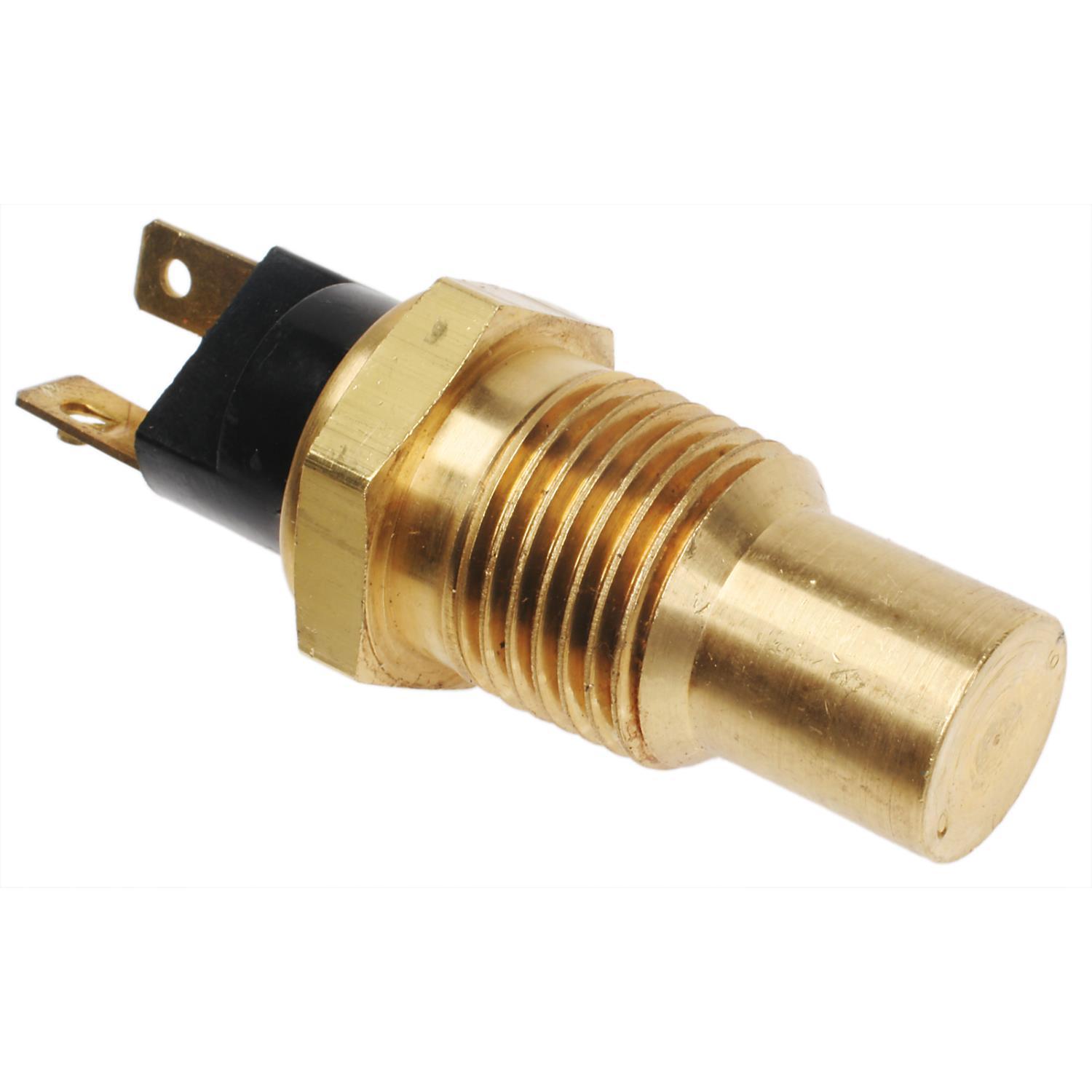 BWD WT341 - Engine Coolant Temperature Sender BWD WT341 Engine Coolant Temperature Sender product image 1 of 8
