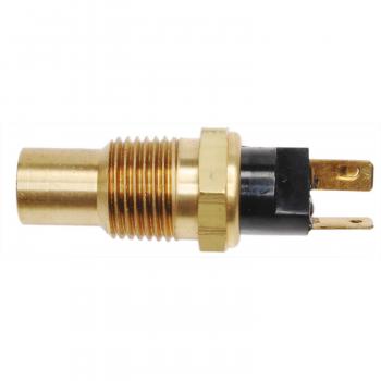 1974 Chevrolet C20 Pickup Engine Coolant Temperature Sender BWD WT341 image 2 of 4