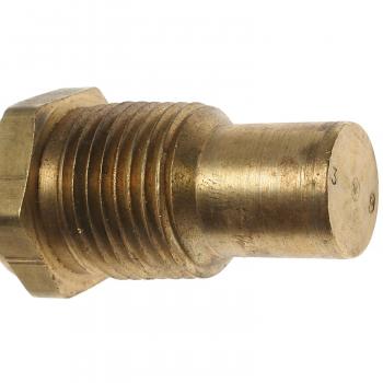 1970 Chevrolet Corvette Engine Coolant Temperature Sender BWD WT344 image 1 of 3