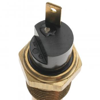 1970 Buick Electra Engine Coolant Temperature Sender BWD WT346 image 3 of 3