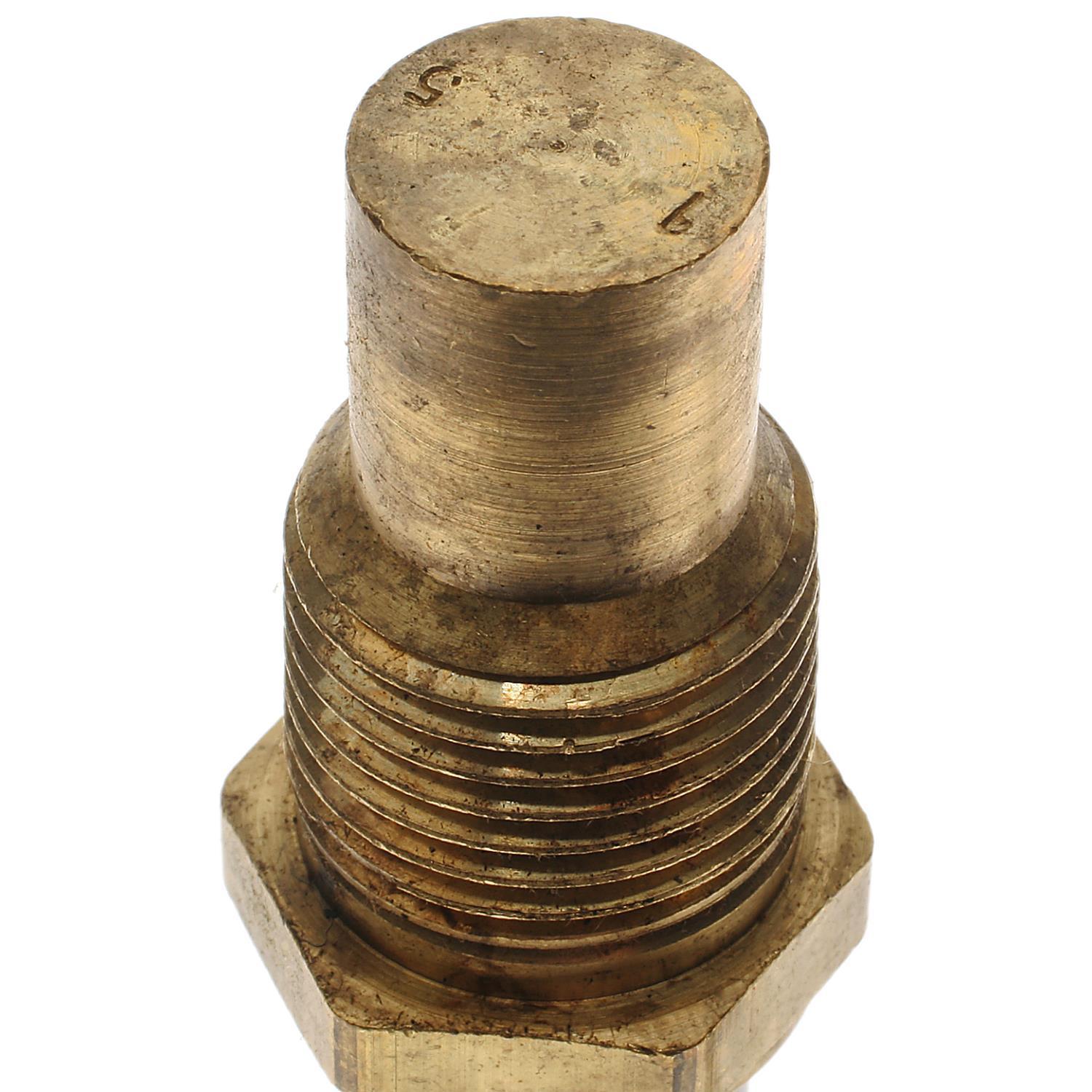 BWD WT354 Engine Coolant Temperature Sender product image 1 of 3