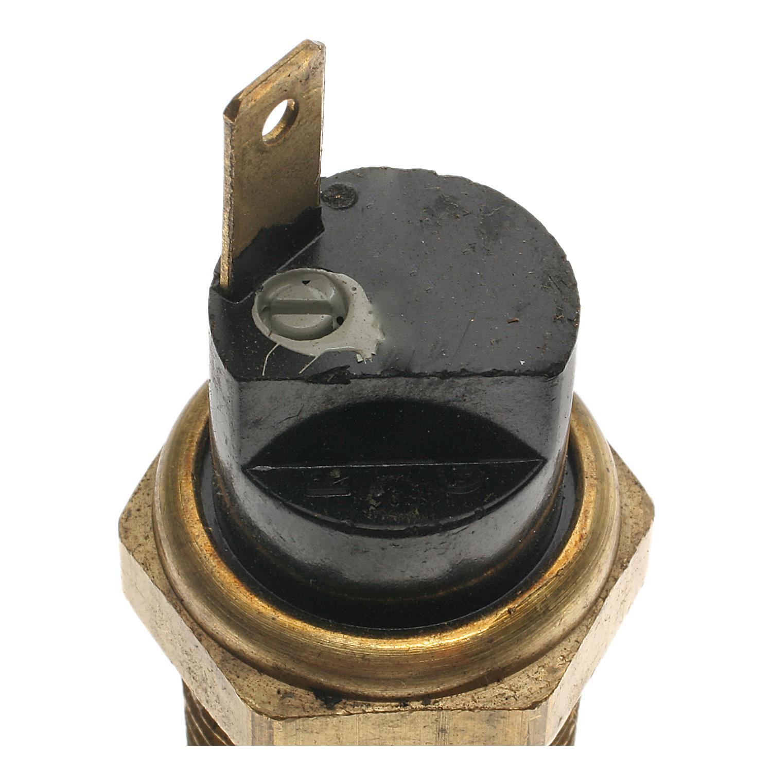 BWD WT354 Engine Coolant Temperature Sender product image 3 of 3