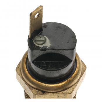 1978 GMC C15 Engine Coolant Temperature Sender BWD WT354 image 3 of 3
