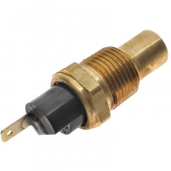 1973 Chevrolet K20 Pickup Engine Coolant Temperature Sender BWD WT355 image 2 of 3