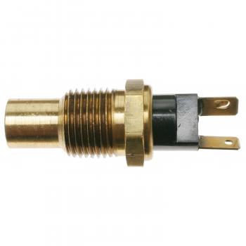 1965 GMC PB2500 Series Engine Coolant Temperature Sender BWD WT356 image 2 of 3
