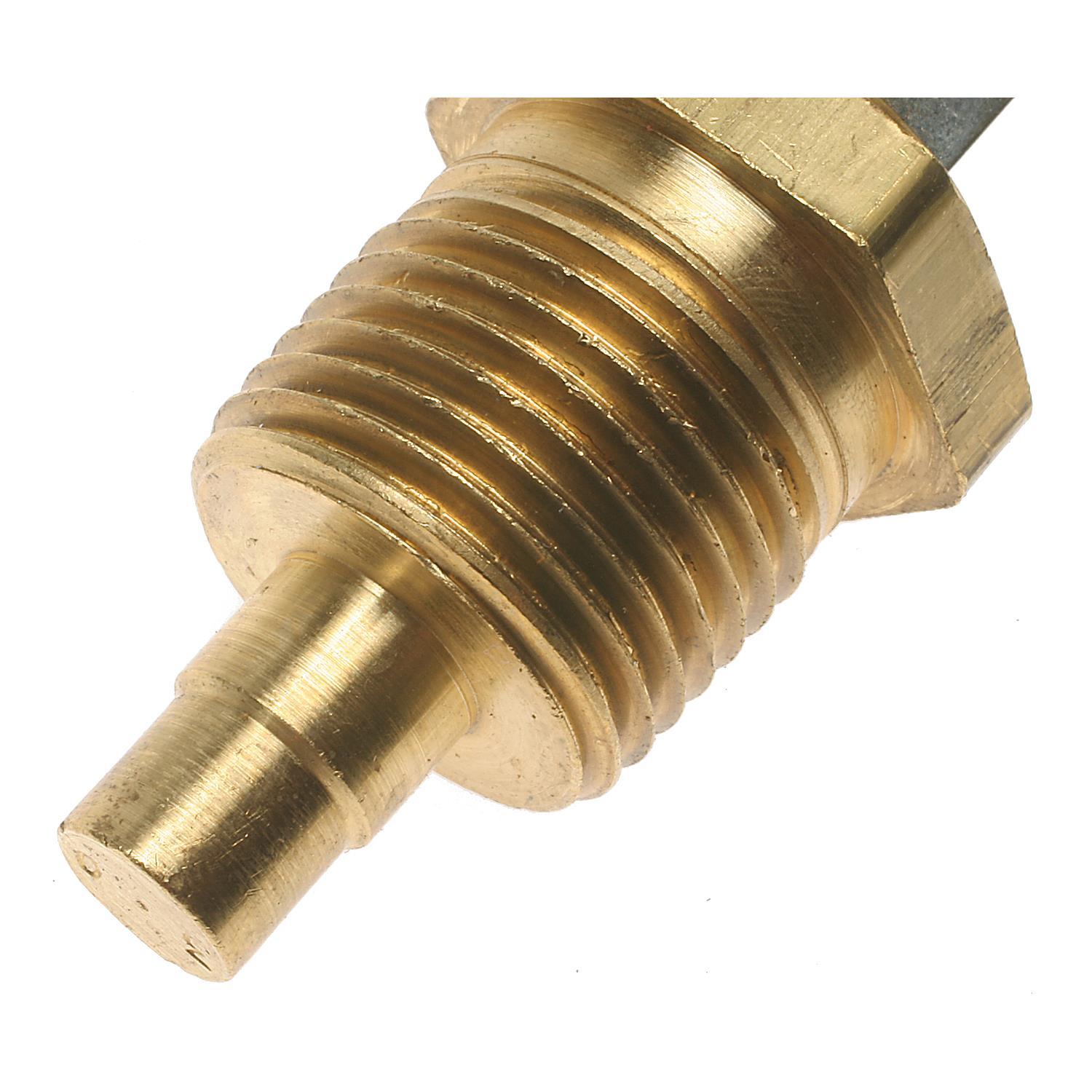 BWD WT358 - Engine Coolant Temperature Sender BWD WT358 Engine Coolant Temperature Sender product image 1 of 5