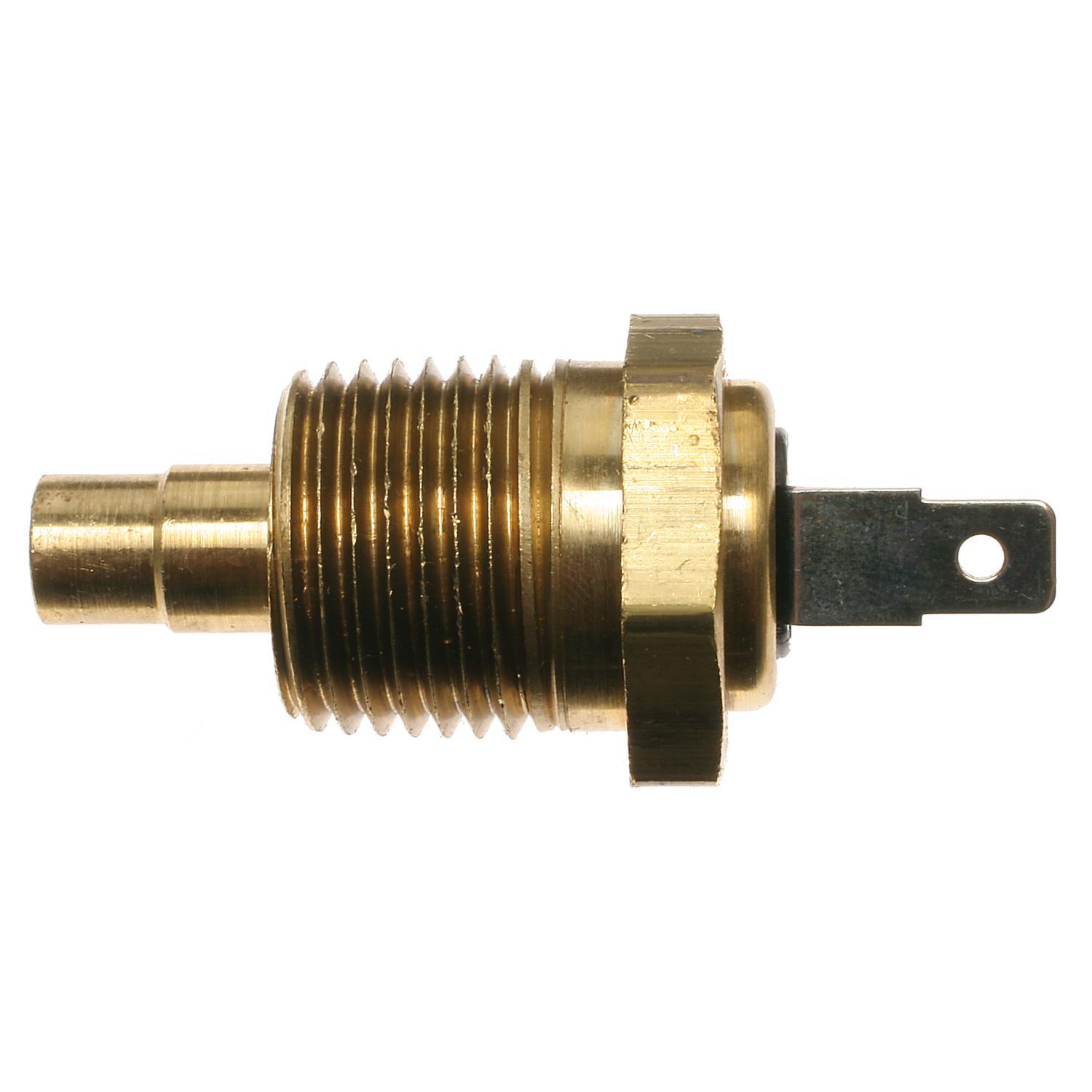 BWD WT358 - Engine Coolant Temperature Sender BWD WT358 Engine Coolant Temperature Sender product image 2 of 5