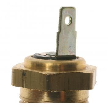 1986 Chevrolet C20 Suburban Engine Coolant Temperature Sender BWD WT358 image 3 of 4
