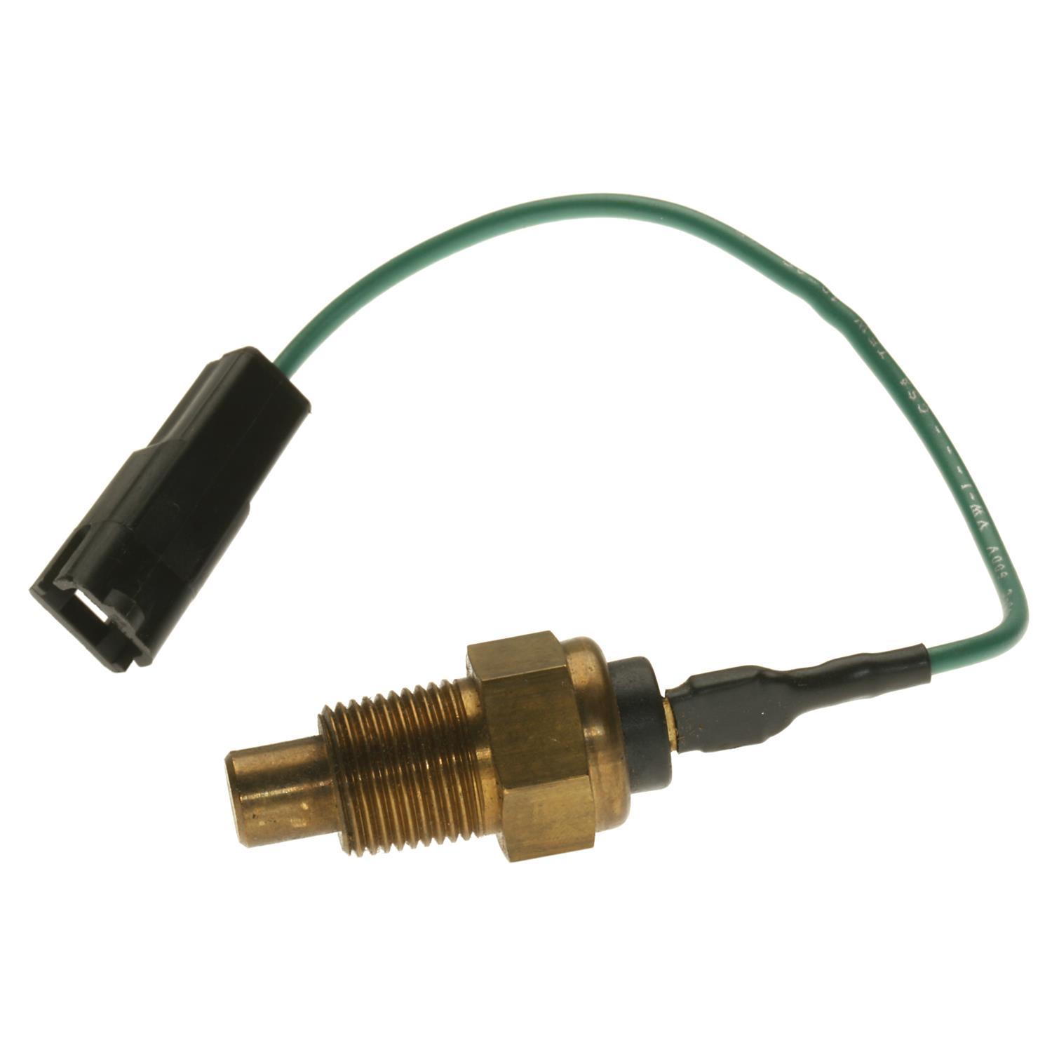 BWD WT391 - Engine Coolant Temperature Sender BWD WT391 Engine Coolant Temperature Sender product image 2 of 3