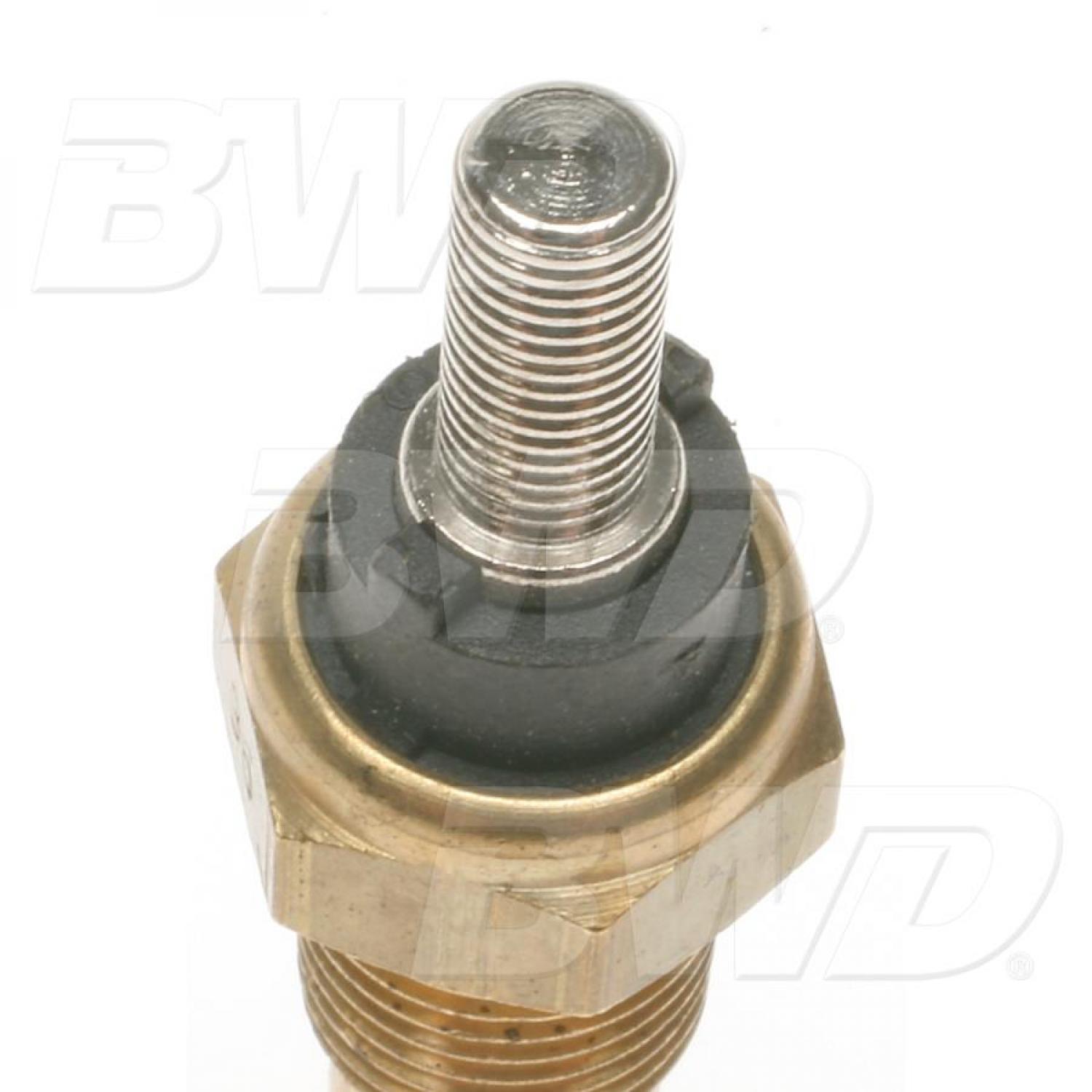 BWD WT392 - Engine Coolant Temperature Sender BWD WT392 Engine Coolant Temperature Sender product image 3 of 3