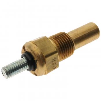 1990 Jeep Cherokee Engine Coolant Temperature Sender BWD WT398 image 2 of 4