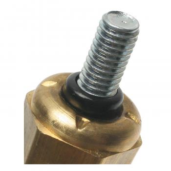 1990 Jeep Cherokee Engine Coolant Temperature Sender BWD WT398 image 3 of 4
