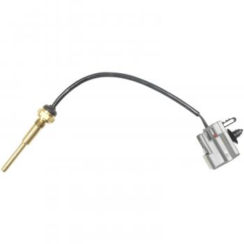2003 Ford Escape Engine Cylinder Head Temperature Sensor BWD WT4000 image 2 of 4