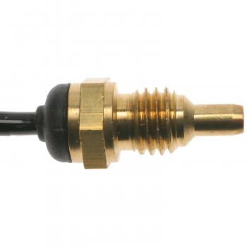 2003 Ford Escape Engine Cylinder Head Temperature Sensor BWD WT4000 image 4 of 4
