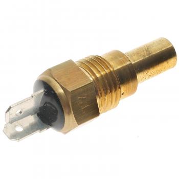 1989 Mitsubishi Starion Engine Coolant Temperature Sender BWD WT406 image 2 of 3