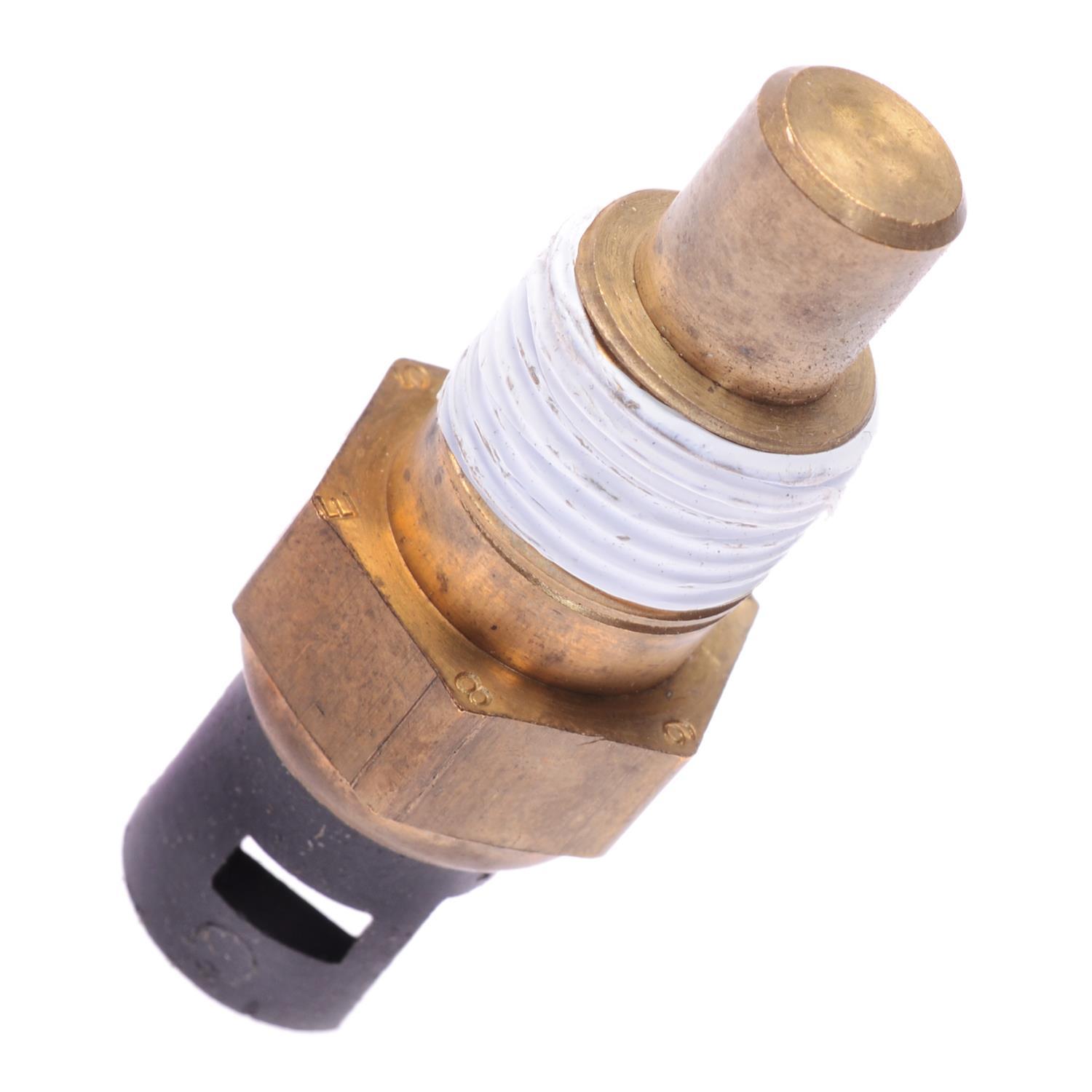 BWD WT414 Engine Coolant Temperature Sender product image 1 of 8