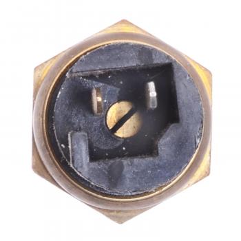 1987 Oldsmobile Cutlass Engine Coolant Temperature Sender BWD WT414 image 3 of 4