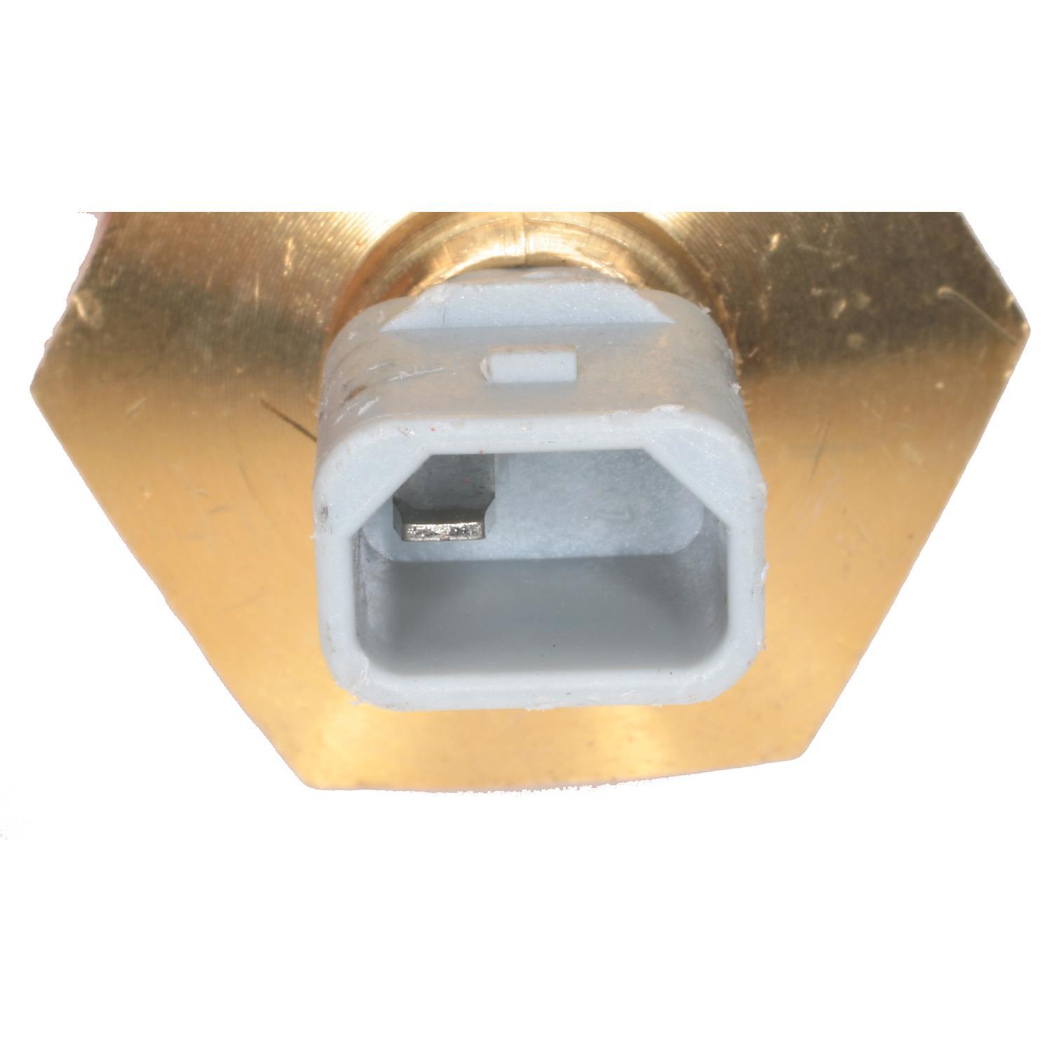 BWD WT426 - Engine Coolant Temperature Sender BWD WT426 Engine Coolant Temperature Sender product image 3 of 8