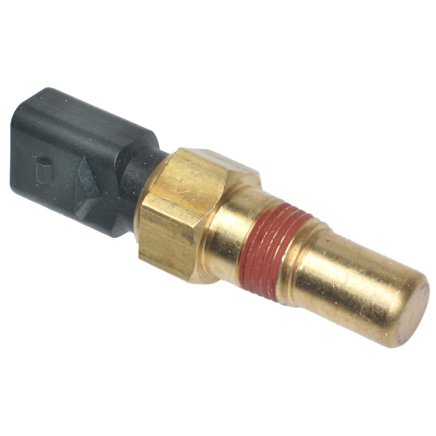 BWD WT428 - Engine Coolant Temperature Sender BWD WT428 Engine Coolant Temperature Sender product image 1 of 8