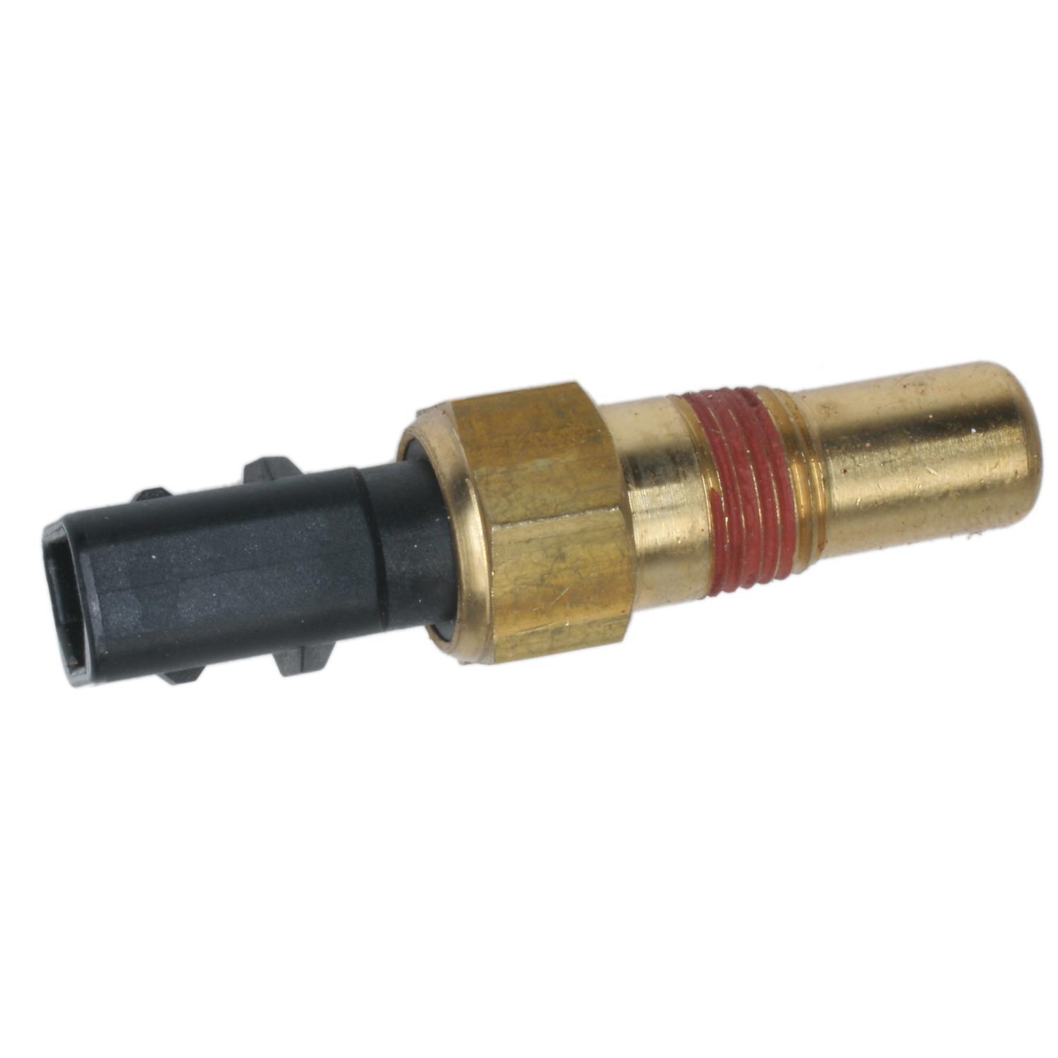 BWD WT428 - Engine Coolant Temperature Sender BWD WT428 Engine Coolant Temperature Sender product image 2 of 8