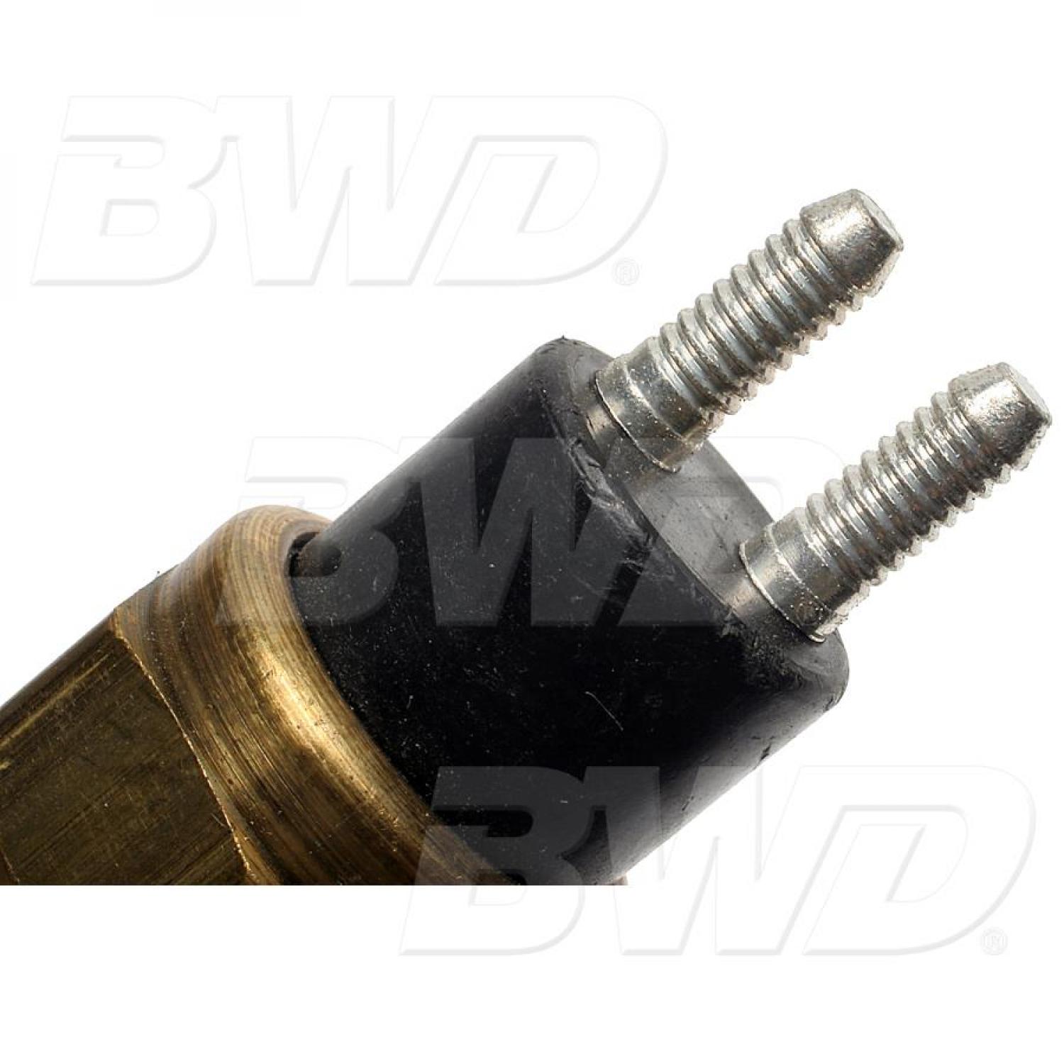 BWD WT5005 - Engine Coolant Temperature Sensor BWD WT5005 Engine Coolant Temperature Sensor product image 3 of 3