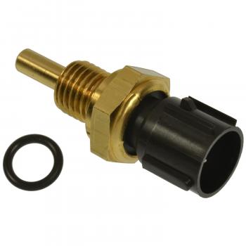 1997 Honda Civic del Sol Engine Coolant Temperature Sensor BWD WT5009 image 2 of 4