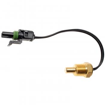 1990 Jeep Wrangler Engine Coolant Temperature Sensor BWD WT5011 image 2 of 4