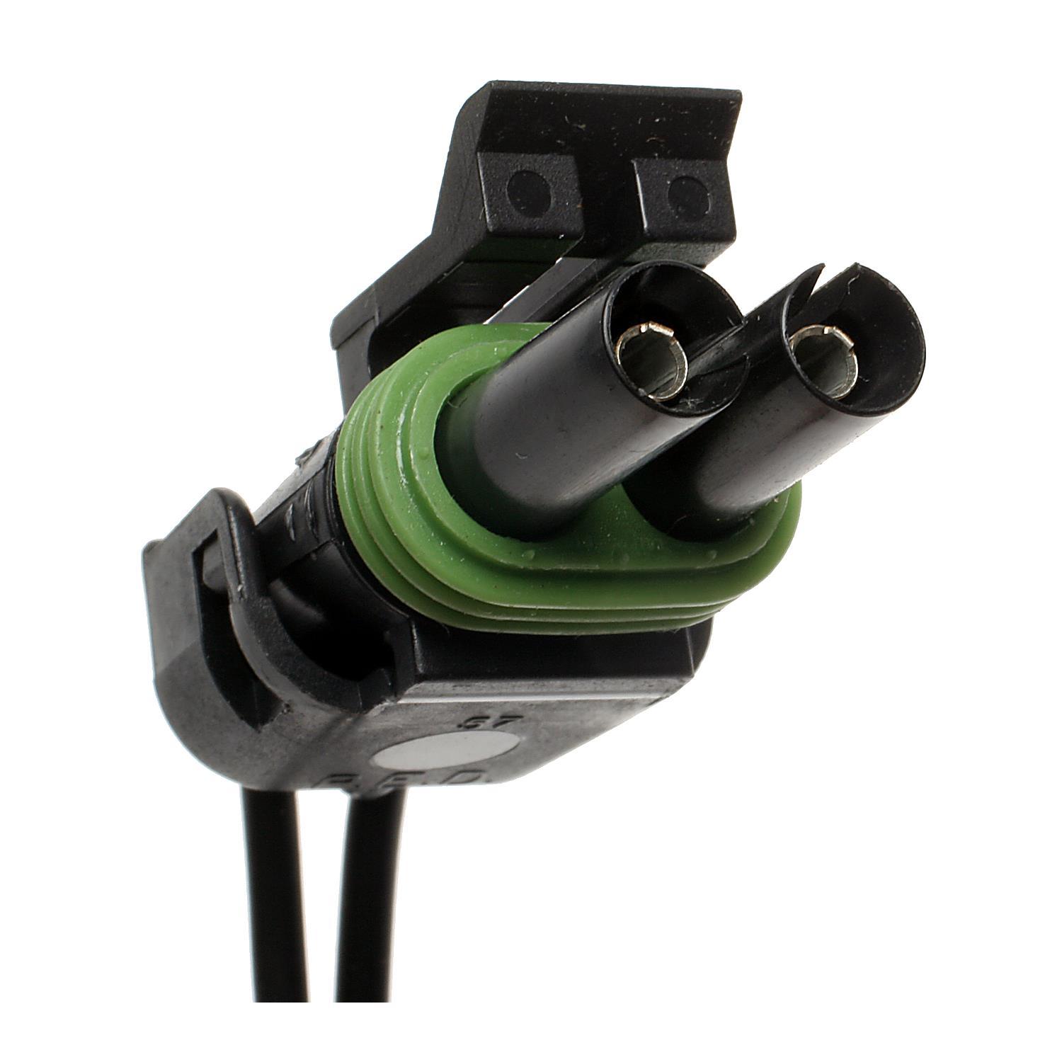 BWD WT5011 - Engine Coolant Temperature Sensor BWD WT5011 Engine Coolant Temperature Sensor product image 3 of 4
