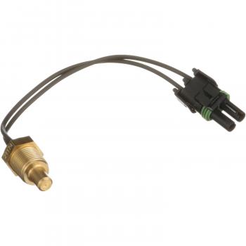 1990 Jeep Wrangler Engine Coolant Temperature Sensor BWD WT5011 image 4 of 4