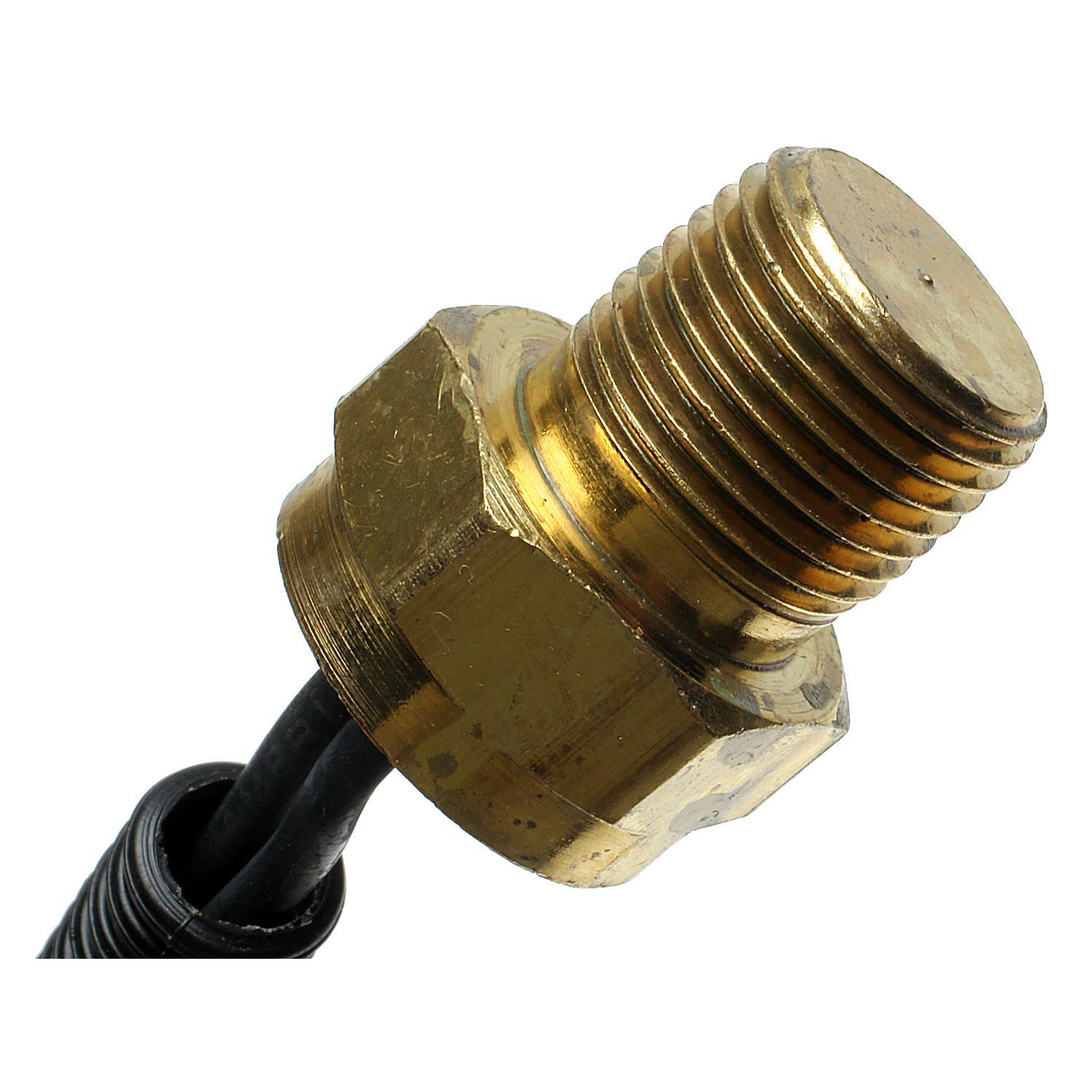 BWD WT5012 - Engine Coolant Temperature Sensor BWD WT5012 Engine Coolant Temperature Sensor product image 1 of 3
