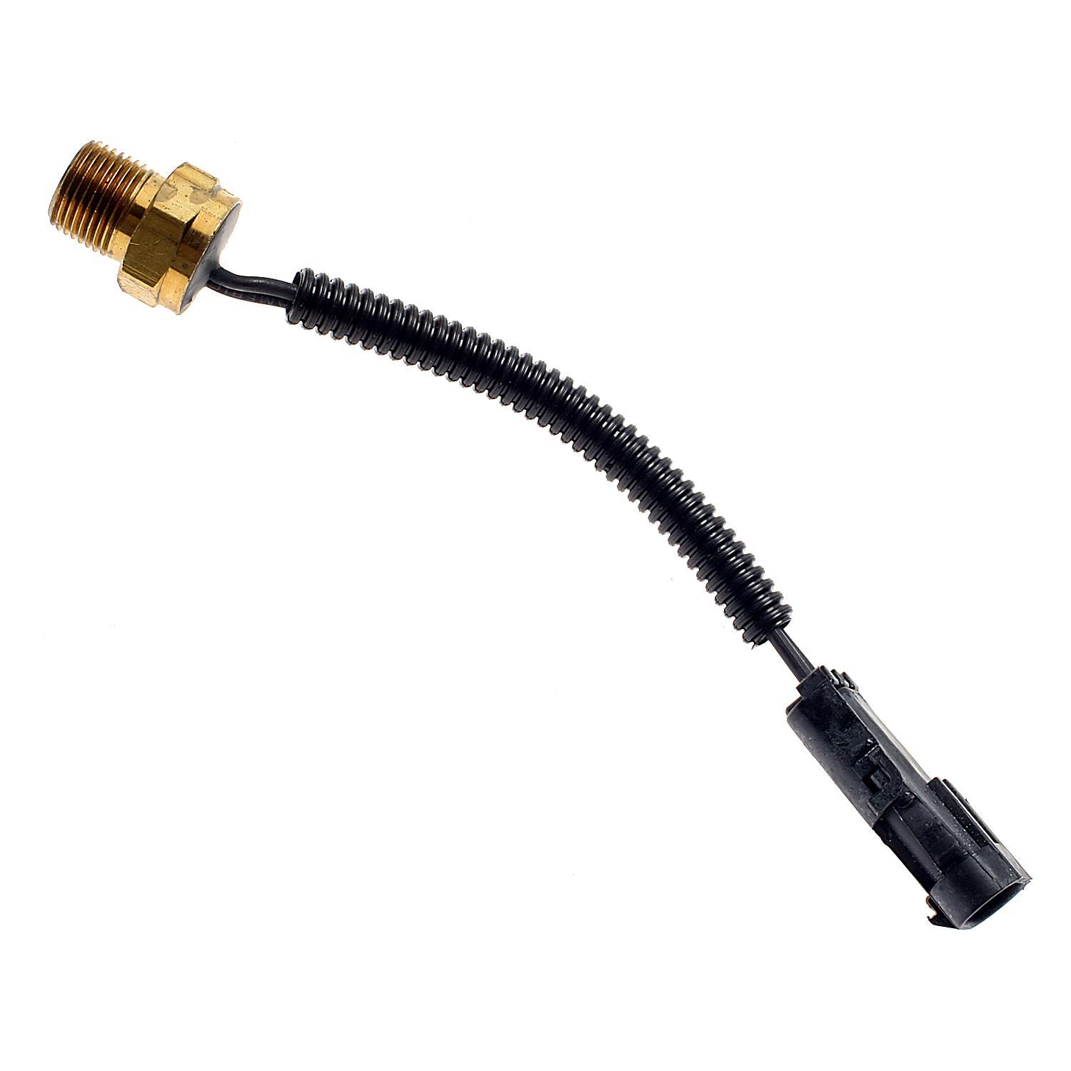 BWD WT5012 - Engine Coolant Temperature Sensor BWD WT5012 Engine Coolant Temperature Sensor product image 2 of 3