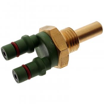 1989 Mercedes-Benz 300E Engine Coolant Temperature Sensor BWD WT5019 image 2 of 2