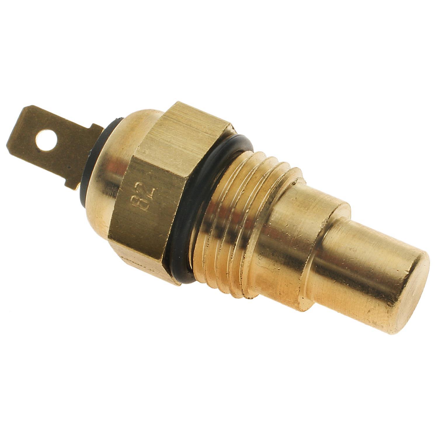 BWD WT502 - Engine Coolant Temperature Sender BWD WT502 Engine Coolant Temperature Sender product image 1 of 3