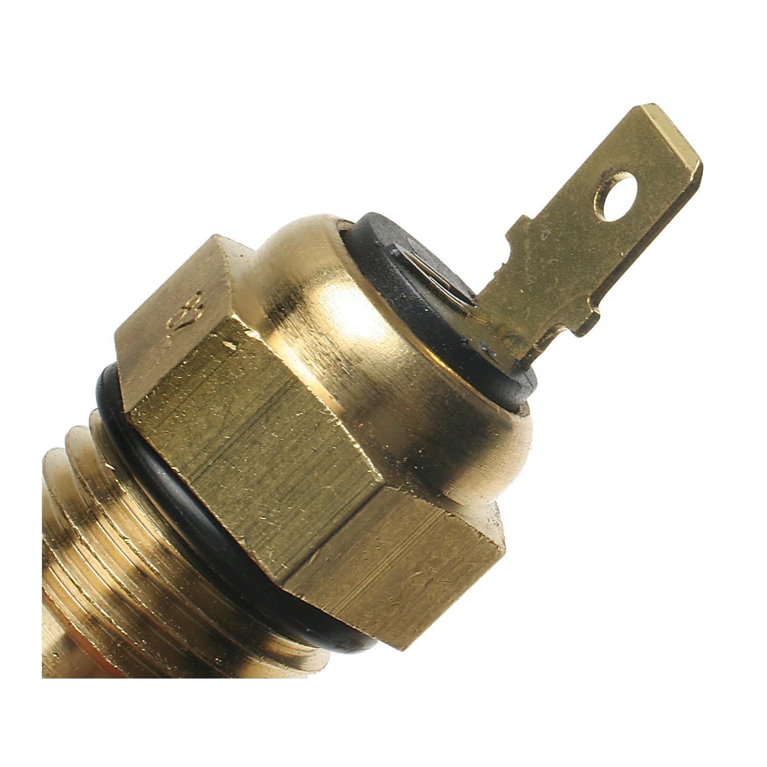 BWD WT502 - Engine Coolant Temperature Sender BWD WT502 Engine Coolant Temperature Sender product image 2 of 3