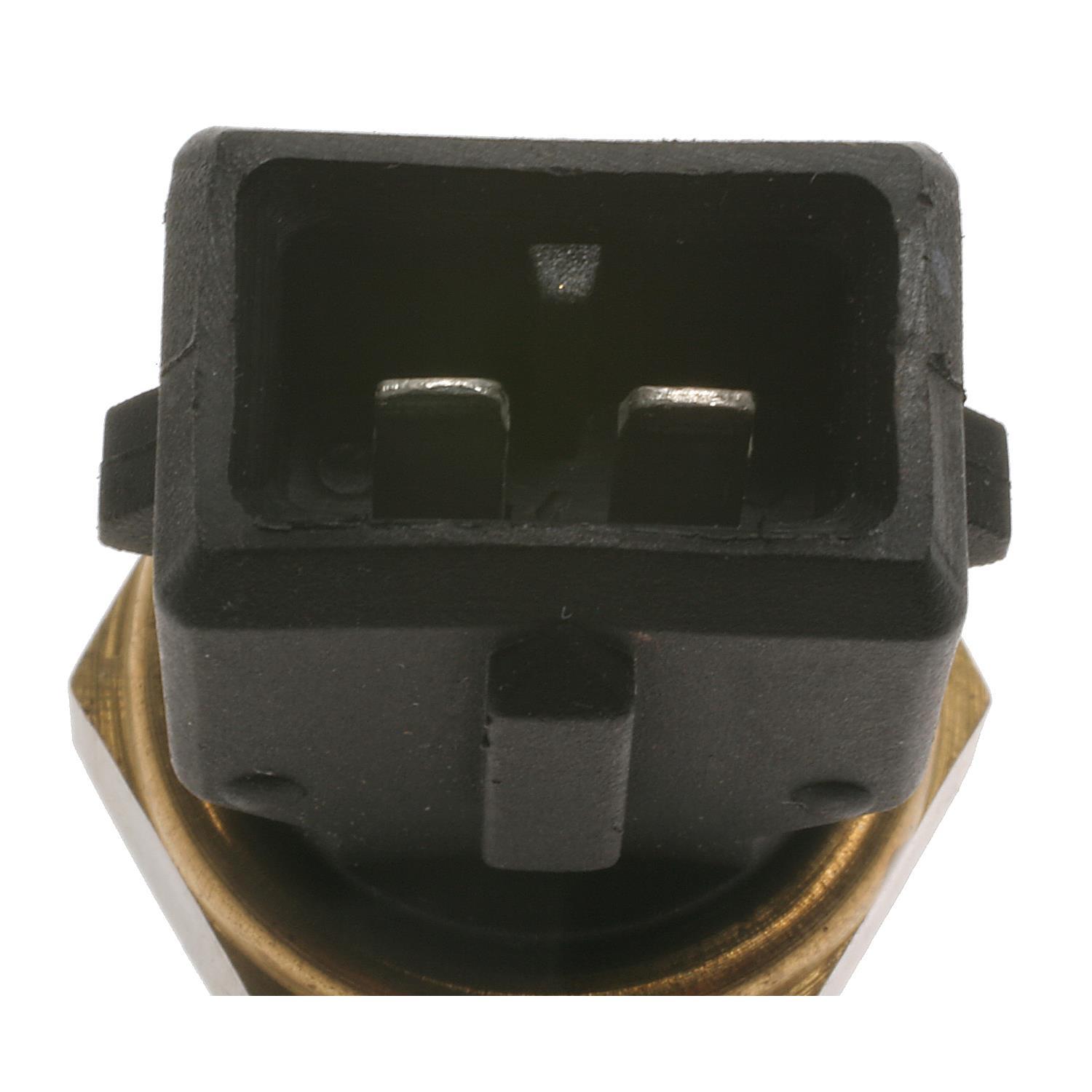BWD WT5025 - Engine Coolant Temperature Sensor BWD WT5025 Engine Coolant Temperature Sensor product image 2 of 3