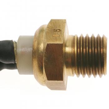 1989 Subaru GL-10 Engine Coolant Temperature Sensor BWD WT5047 image 3 of 3