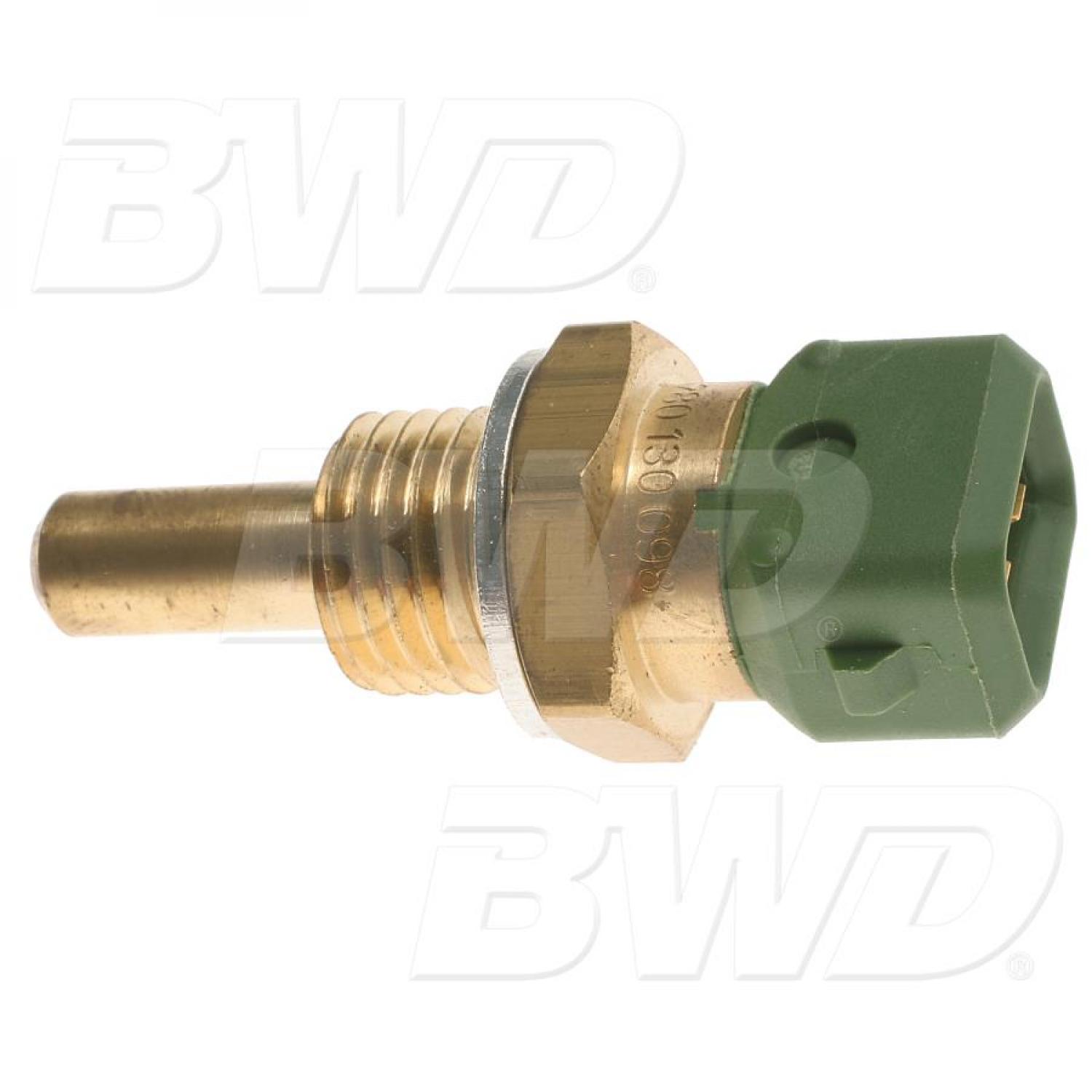 BWD WT5050 - Engine Coolant Temperature Sensor BWD WT5050 Engine Coolant Temperature Sensor product image 1 of 3